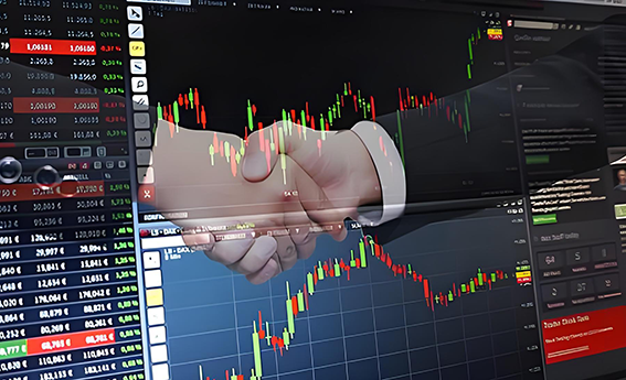 (币安Binance中文版网)交易所交易界面